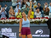Sabalenka posle preokreta do polufinala Vimbldona