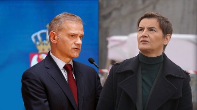 Stefanović: Svi se pitaju ko je izbacio Srbe iz policije, ko je onda saveznik Kurtija? Biće da je Vučić