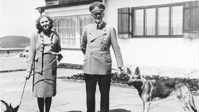 Kako je Eva Braun manipulisala Hitlerom?