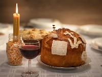 Tradicionalna božićna česnica: Recept za najukusniju pogaču 