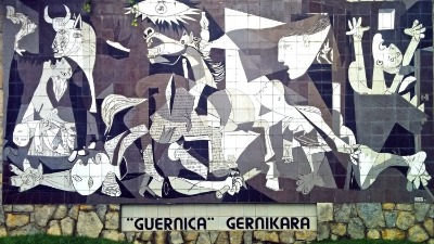 Najstrašnija slika Pabla Pikasa: Kako je nastala? (VIDEO)