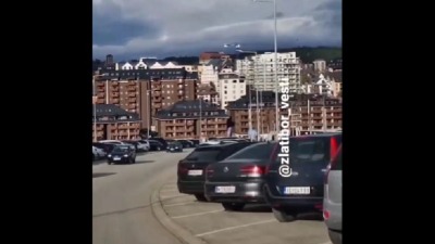 Kaluđerizacija Srbije: Svi besni zbog novog Zlatibora (VIDEO)