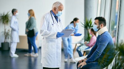 Širi se zarazna bolest: Može dovesti do trajnih oštećenja