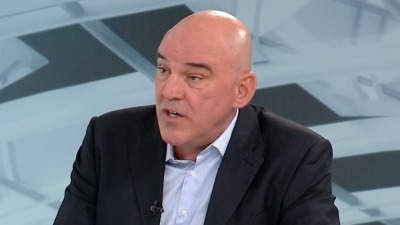 Bošković: Vučić je u nemoći krenuo na decu, ali u vojsci važi pravilo "sve mi diraj samo mi decu ne diraj"