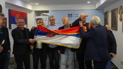 "Sad ću da izvučem kintu": Rat Nestorovića i Jerkovića, "oružje" u sukobu VIDEO SNIMCI