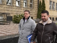 Apelacioni sud doneo rešenje o TRAJNOM oduzimanju dela Šarićeve imovine