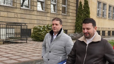 Apelacioni sud doneo rešenje o TRAJNOM oduzimanju dela Šarićeve imovine