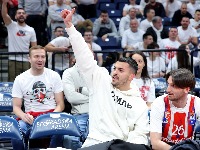 Radonjić napao Obradovića: Licemer najveći