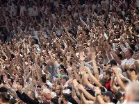 Prodate sve ulaznice za derbi - Zvezda uputila apel