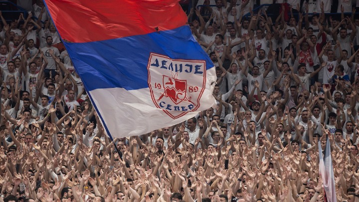 Zvezda dobija 1.000 karata za večiti derbi