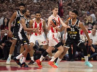 Večiti se oglasili zbog Topića: Podrška srpskom biseru