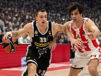 Anđušić dva puta odbio Zvezdu: Ogroman novac, ali NEMA ŠANSE