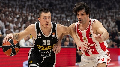 Anđušić dva puta odbio Zvezdu: Ogroman novac, ali NEMA ŠANSE