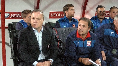 Bivši selektor Srbije neće voditi najveći hit narednog Mundijala
