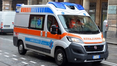 TRAGEDIJA Dvogodišnja devojčica se ugušila zalogajem hrane