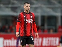 Luka Jović suspendovan!