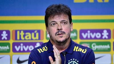 Brazil smenio selektora, a zamenu NIJE našao