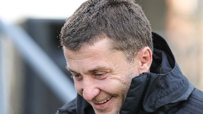 "Prebio sam Ukrajinca, ja sam Herkules" Oglasio se Saša Ilić nakon priča o tuči sa igračem