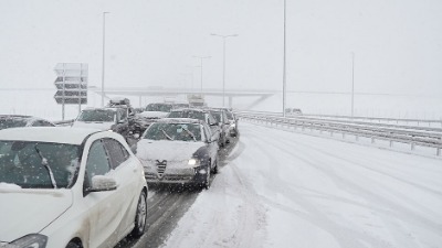 Arktička zver juri ka Evropi: Šta čeka Srbiju?