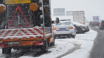 Sa 20 na 0 stepeni: Kad nam stiže hladni front