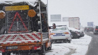 RHMZ izdao UPOZORENJE: Na snazi crveni meteo-alarm
