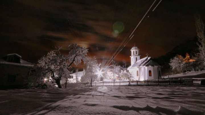 Šta se dešava u našem ORGANIZMU kada RANO USTAJEMO dok je napolju još uvek MRAK? 