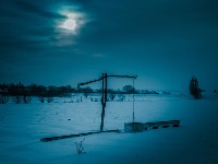 Danima bez struje, bez signala i bez pomoći: Građani zapadne Srbije prepušteni sami sebi