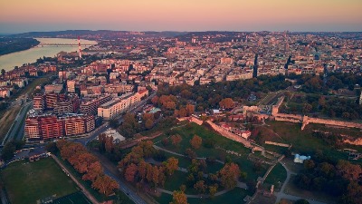 Nadogradnja na Dorćolu od koje BOLE OČI (FOTO) Nadogradnja na Dorćolu od koje BOLE OČI (FOTO)