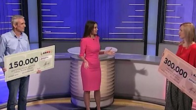 Ema je pobednica "Slagalice": Izgubila posao...