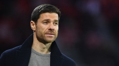 Ćabi Alonso doneo ODLUKU!