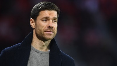 Ćabi Alonso preuzima Real! 