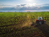 Povećana cena dizela za poljoprivrednike
