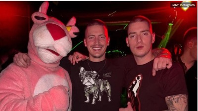 Uhapšena braća Panić na aerodromu u Beogradu!