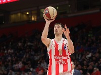 Luka Mitrović ima novi klub: Potpisuje za velikana