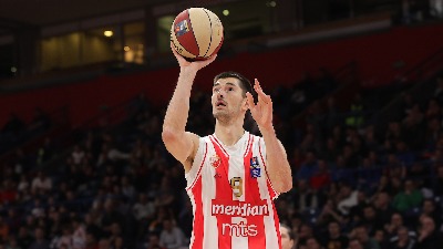 Luka Mitrović ima novi klub: Potpisuje za velikana