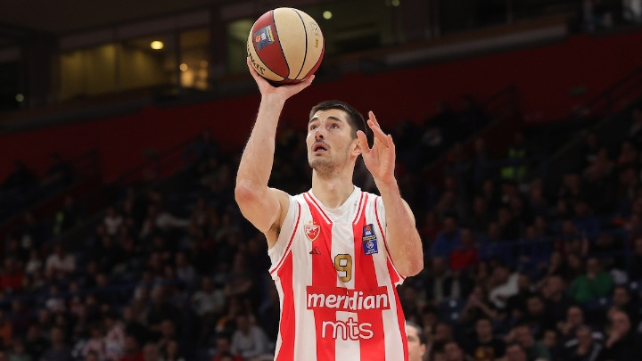 Luka Mitrović ima novi klub: Potpisuje za velikana