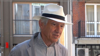 Voštana figura Ljubiše Samardžića: Muzej "oživeo" Šurdu