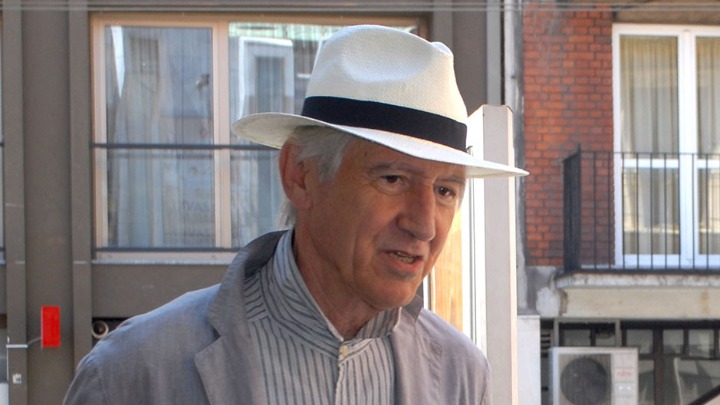 Voštana figura Ljubiše Samardžića: Muzej "oživeo" Šurdu