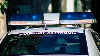 HAPŠENJE U ATINI Lisice za pripadnika Vračarskog klana