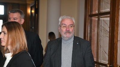 Nestorović napustio pokret "Mi, glas iz naroda"
