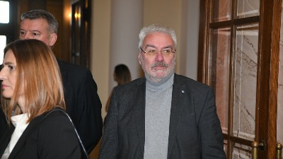 Branimir Nestorović tužio Vladu Srbije