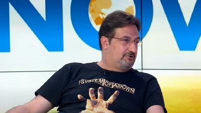 Movsesijan (PSG): Vučić podelio Srbiju, policija produžena ruka vlasti