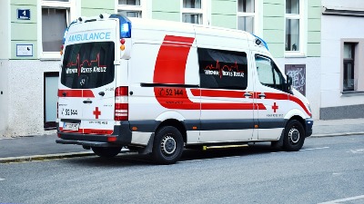 Trolejbus uleteo u supermarket - ima mrtvih i teško povređenih