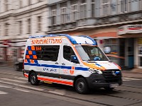 TRAGEDIJA u Beču: Lavina šuta ZATRPALA radnike