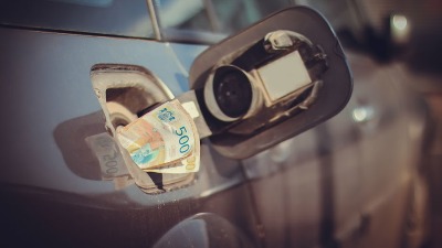 Stigle su nove cene goriva