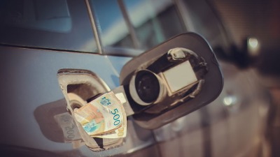 LOŠA vest za vozače: Porasle cene goriva