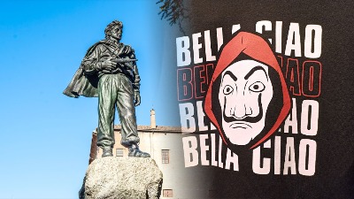 "Bella ciao": Kako je nastala čuvena pesma?