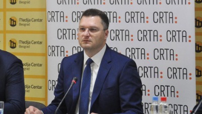 CRTA objavila broj telefona za pravnu pomoć