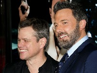 Met Dejmon i Ben Aflek PONOVO ZAJEDNO, ali na filmu: Netflix objavio trejler, a evo o čemu se radi