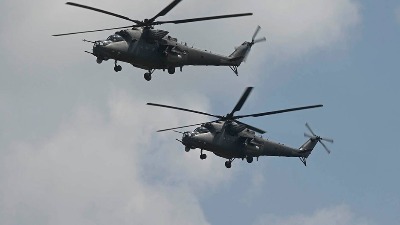 Poznato zašto je opsadno stanje u Kanjiži! Vojska i policija na terenu, helikopteri nadleću područje